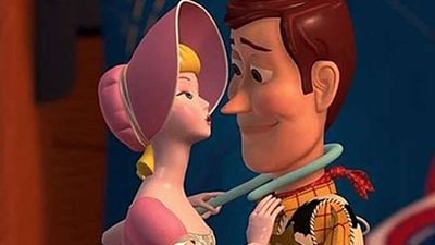 'Toy Story 4': Primer vistazo a Betty