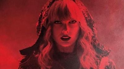 Taylor Swift y Netflix se unen para despedir el año