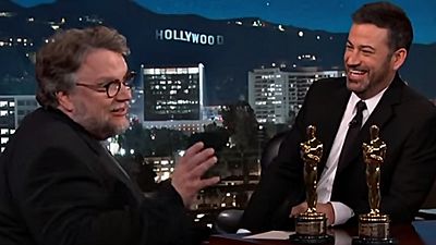 3 momentos divertidos de mexicanos con Jimmy Kimmel en 2018 noticias imagen