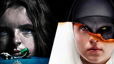 5 cintas memorables y 5 lamentables del 2018 para Sensacine Mx noticias imagen