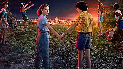 'Stranger Things 3': ¡Habemus trailer! Y muy revelador, además noticias imagen