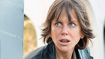 'Destrucción': Nicole Kidman se sintió muy perturbada con su nuevo papel noticias imagen