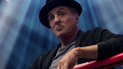 'Creed II': Sylvester Stallone nos habla del legado de Rocky noticias imagen