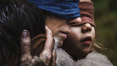 [VIDEO] 5 Series y películas que ver si te gustó 'Bird Box'  noticias imagen