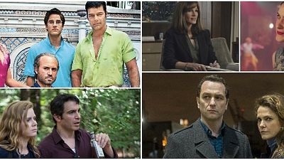 Globos de Oro 2019: Nuestras predicciones para televisión noticias imagen