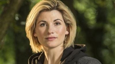 'Doctor Who': Tendremos especial de Año Nuevo en México  noticias imagen