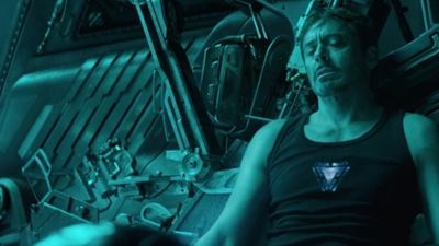 'Avengers: Endgame': Marvel comparte la primera imagen oficial