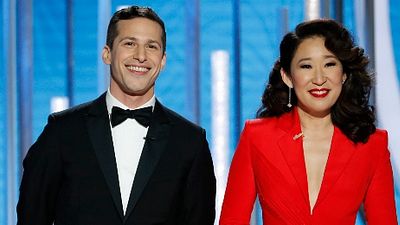 Globos de Oro 2019: Y los ganadores son... noticias imagen