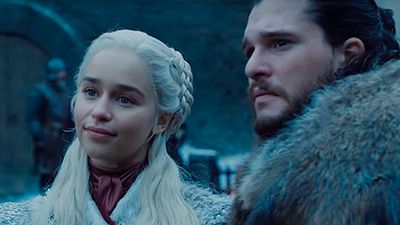 'Game of Thrones': Sansa y Daenerys se conocen en el nuevo avance noticias imagen