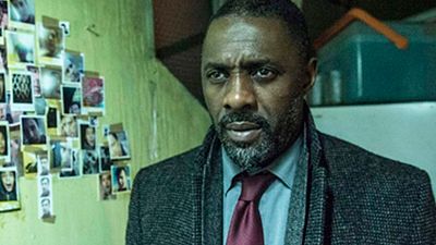 'Luther': Idris Elba compara su personaje con Batman noticias imagen