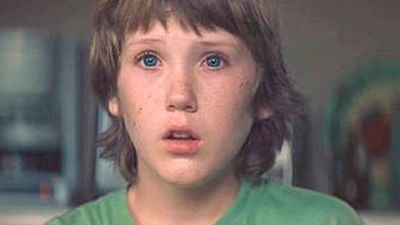 'Glass': El hijo de David Dunn hace su aparición noticias imagen