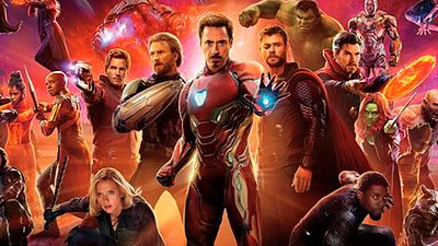 Oscar 2019: Los Vengadores serían los conductores de la ceremonia noticias imagen