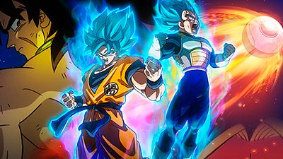 'Dragon Ball Super: Broly': 10 datos imperdibles noticias imagen