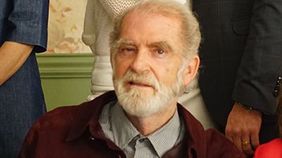 Muere el gran actor Fernando Luján