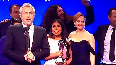 Critics Choice Awards 2019: Y los ganadores son... noticias imagen