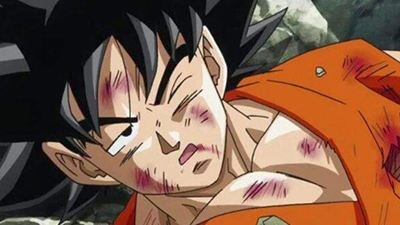 'Dragon Ball': 10 personajes más fuertes que Gokú