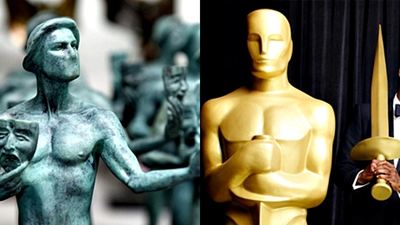 SAG Awards denuncia presiones a presentadores de los Oscar