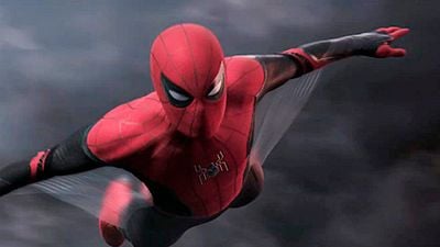 'Spider-Man: lejos de casa': ¡Por fin llegó el tráiler! noticias imagen