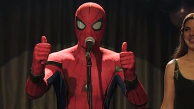 'Spider-Man: lejos de casa': Los secretos detrás del tráiler