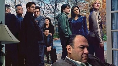 'Los Soprano': Dos actores más se unen al elenco de la precuela  noticias imagen