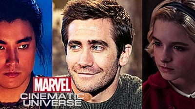 9 Actores que se unen al Universo Marvel en 2019