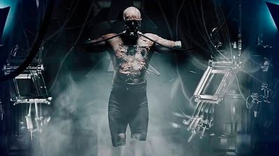 ‘Star Wars’: El cortometraje de Darth Vader que enloquece a los fanáticos noticias imagen