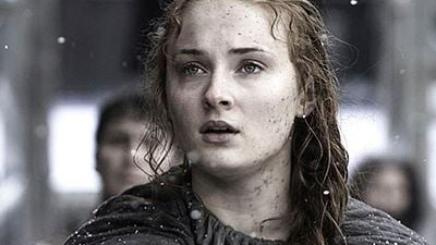‘Game of Thrones’: La antihigiénica prohibición que le impusieron a Sophie Turner noticias imagen