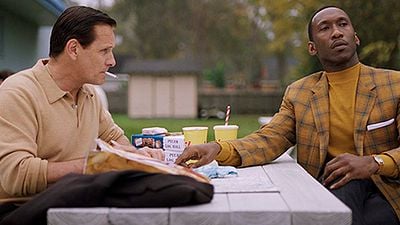 'Green Book' triunfa en los PGA Awards y se perfila como favorita en los Oscar noticias imagen