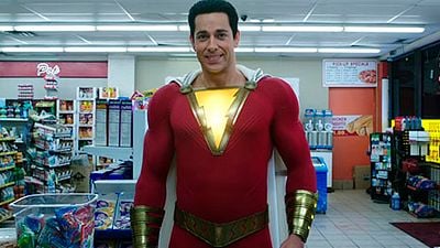 'Shazam!': Todo lo que sabemos hasta ahora noticias imagen