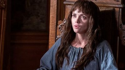 'Atrapada en el manicomio': El nuevo proyecto de Christina Ricci noticias imagen