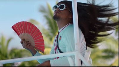 [VIDEO] 'Mirreyes vs. Godínez': Carlos Ballarta dice que él es Ñero  noticias imagen