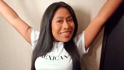 Yalitza Aparicio y Diego Boneta trabajarán juntos noticias imagen