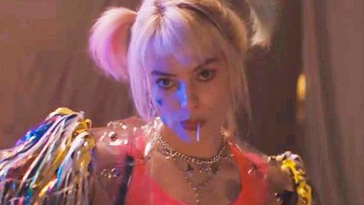 'Birds of Prey': 10 cosas que descubrimos en el tráiler noticias imagen