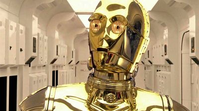 'Star Wars Episodio 9': C3PO nos hace llorar con su despedida noticias imagen