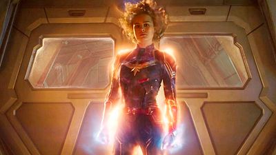 'Capitana Marvel': Se filtra el contenido de las escenas post-créditos noticias imagen