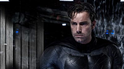 Ben Affleck deja de ser Batman noticias imagen