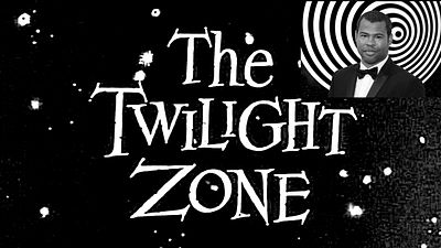 ‘The Twilight Zone': Primer vistazo con Jordan Peele noticias imagen