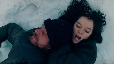 'Hanna': Tráiler de la nueva serie de Amazon noticias imagen