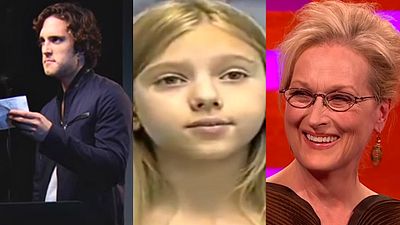 Diego Boneta y otras audiciones desastrosas  noticias imagen