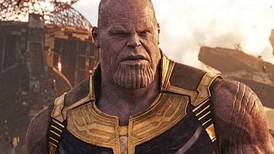 'Avengers Endgame': Josh Brolin advierte no olvidar a Thanos noticias imagen