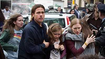 'Guerra Mundial Z': La secuela está oficialmente cancelada noticias imagen