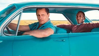 'Green Book': 14 hechos de su historia real noticias imagen