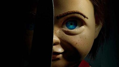 'El muñeco diabólico': Primer tráiler del remake de Chucky