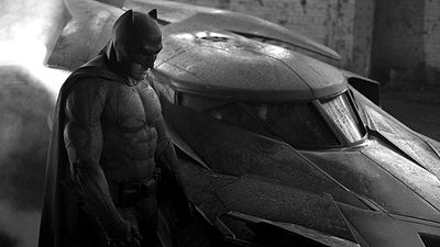 'The Batman': Adivina quién podría ser el otro villano... noticias imagen