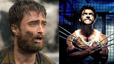 Daniel Radcliffe: habla sobre Wolverine y su nueva serie noticias imagen