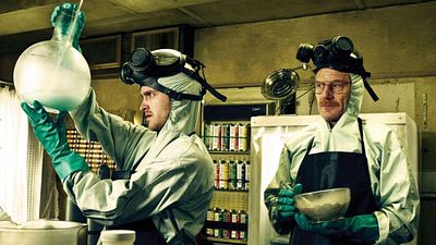 'Breaking Bad': Se revelará el destino de Jesse  noticias imagen