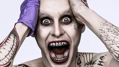 Joker: ¡Adiós Jared Leto!