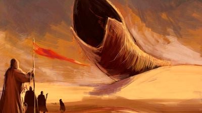 'Dune': Todo lo que sabemos hasta ahora noticias imagen