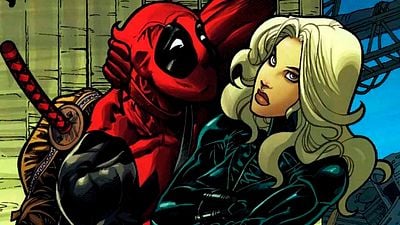 10 romances extraños entre superhéroes noticias imagen