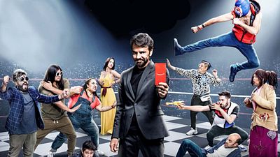 Amazon Prime Video responde a Netflix con 20 nuevas series noticias imagen